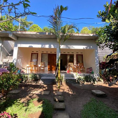 Vanilla Cottage Тетебату Экстерьер фото