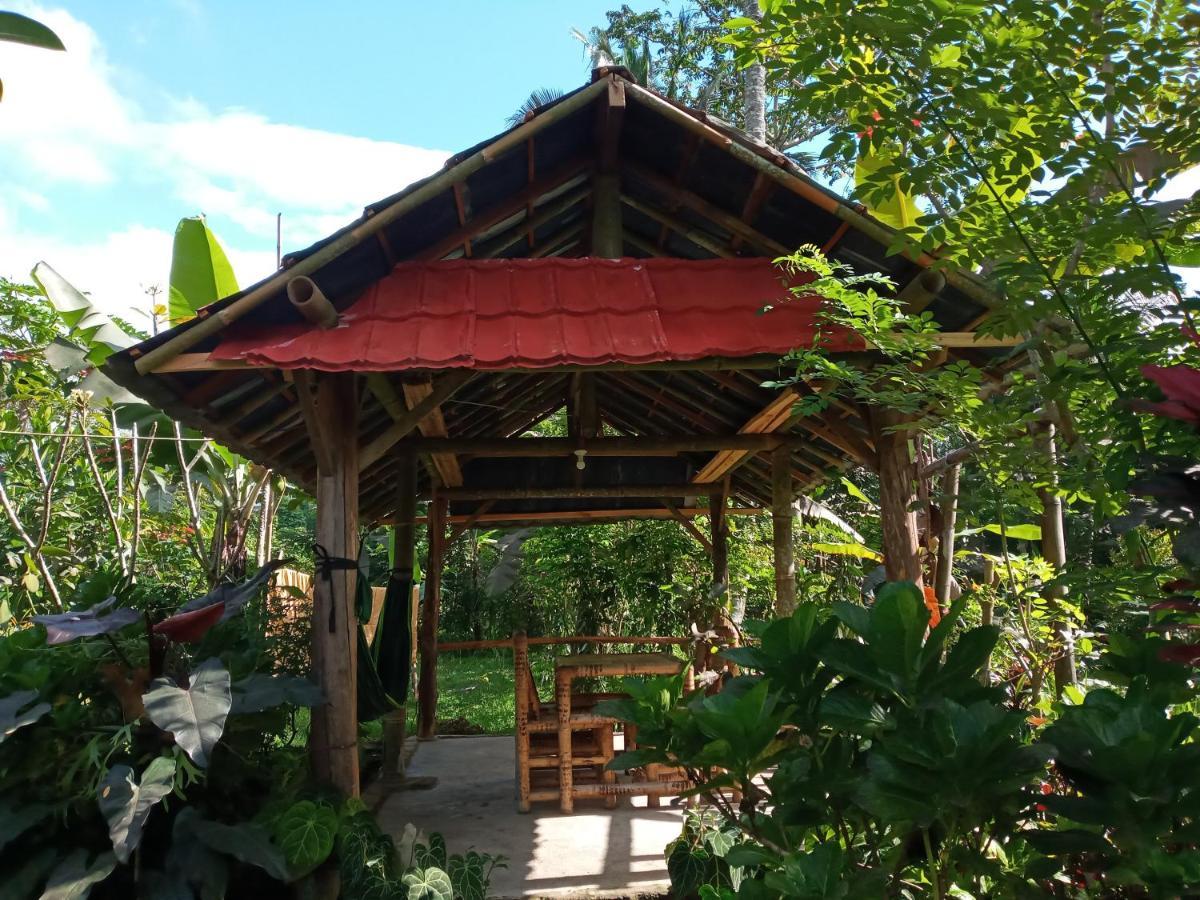 Vanilla Cottage Тетебату Экстерьер фото