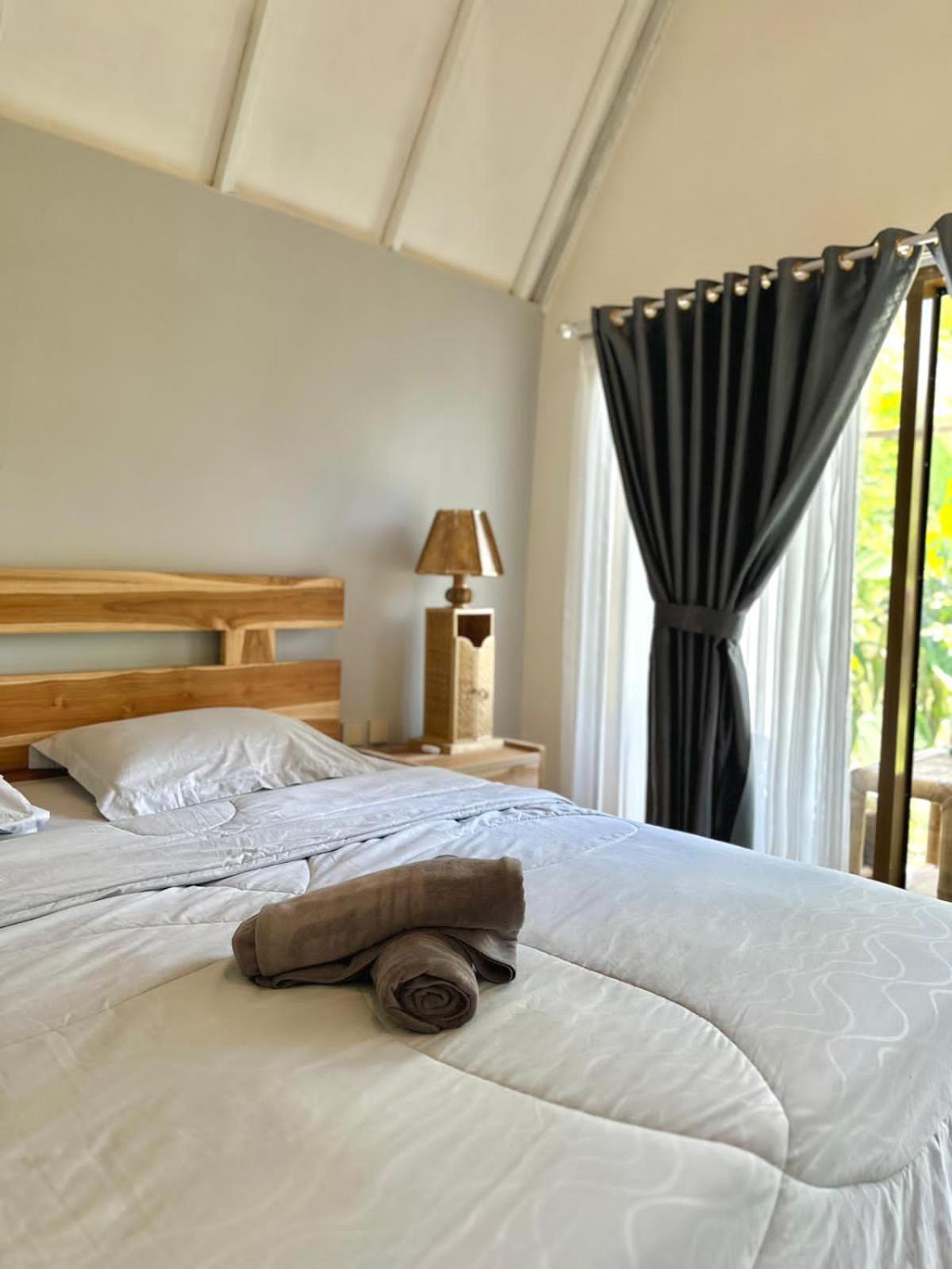 Vanilla Cottage Тетебату Экстерьер фото