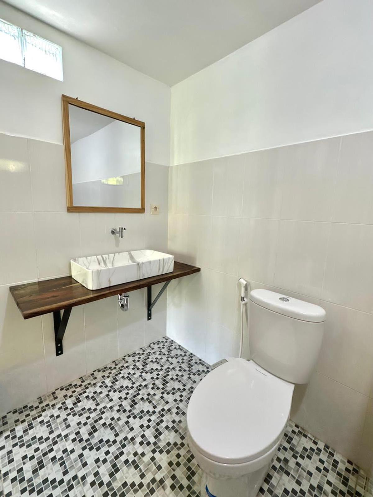 Vanilla Cottage Тетебату Экстерьер фото