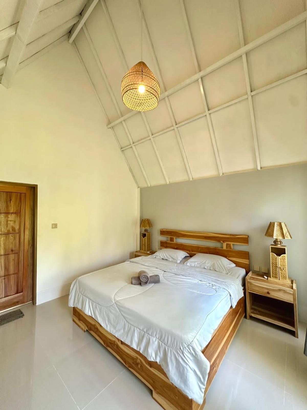 Vanilla Cottage Тетебату Экстерьер фото