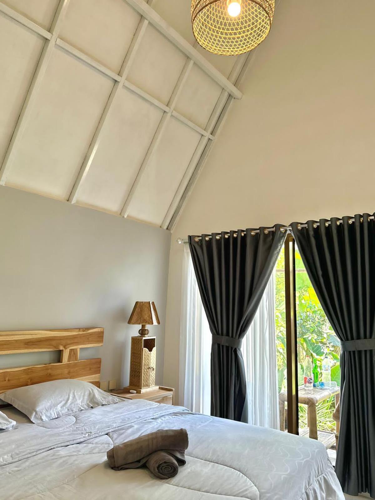 Vanilla Cottage Тетебату Экстерьер фото