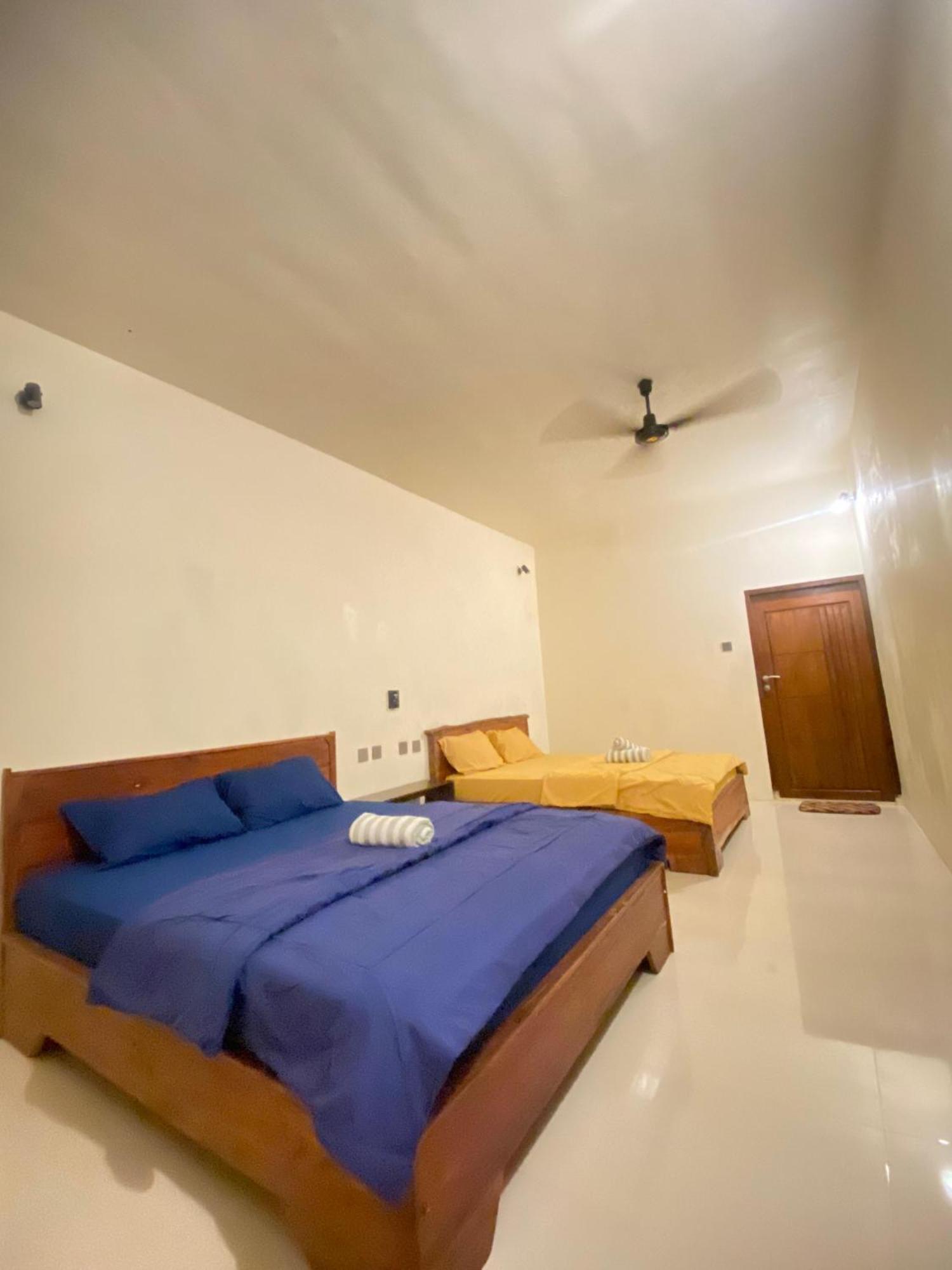 Vanilla Cottage Тетебату Номер фото