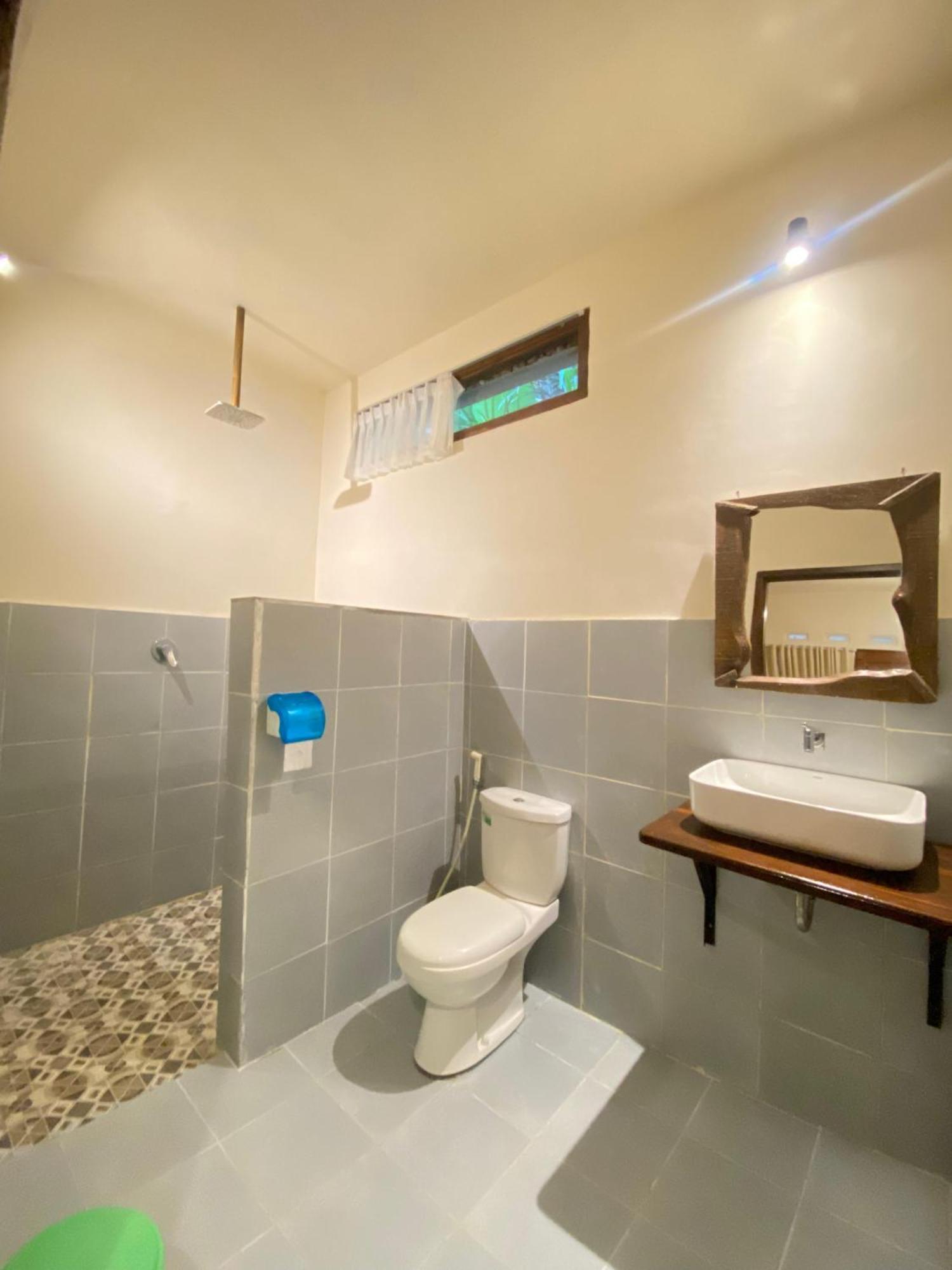 Vanilla Cottage Тетебату Номер фото