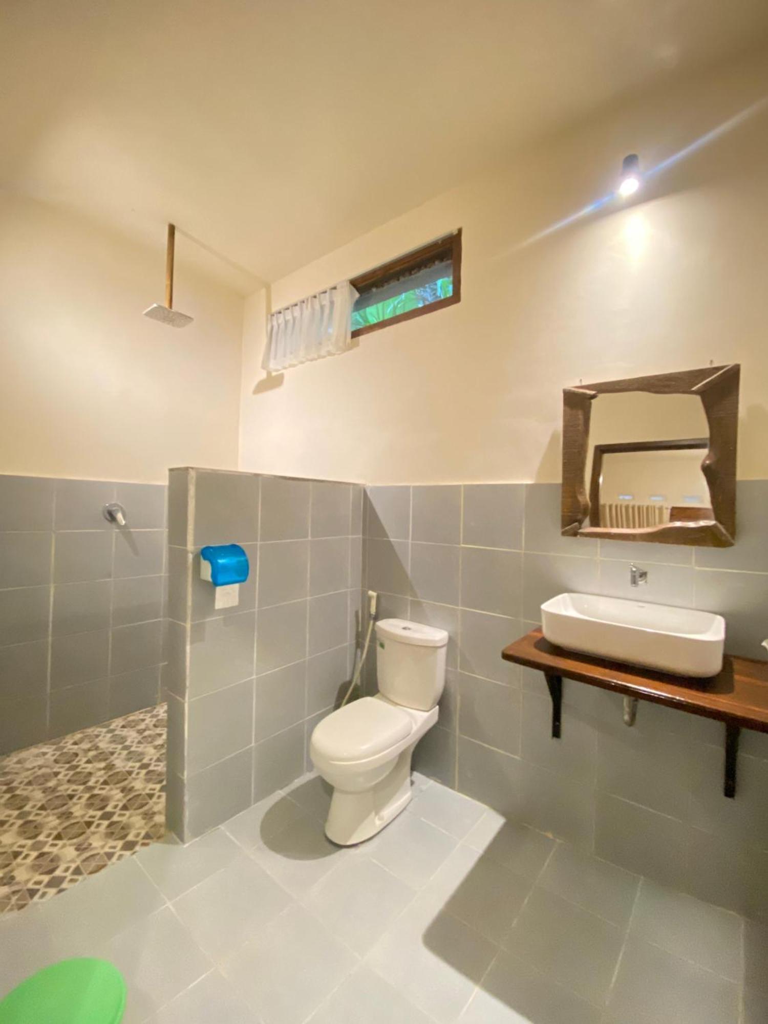 Vanilla Cottage Тетебату Номер фото