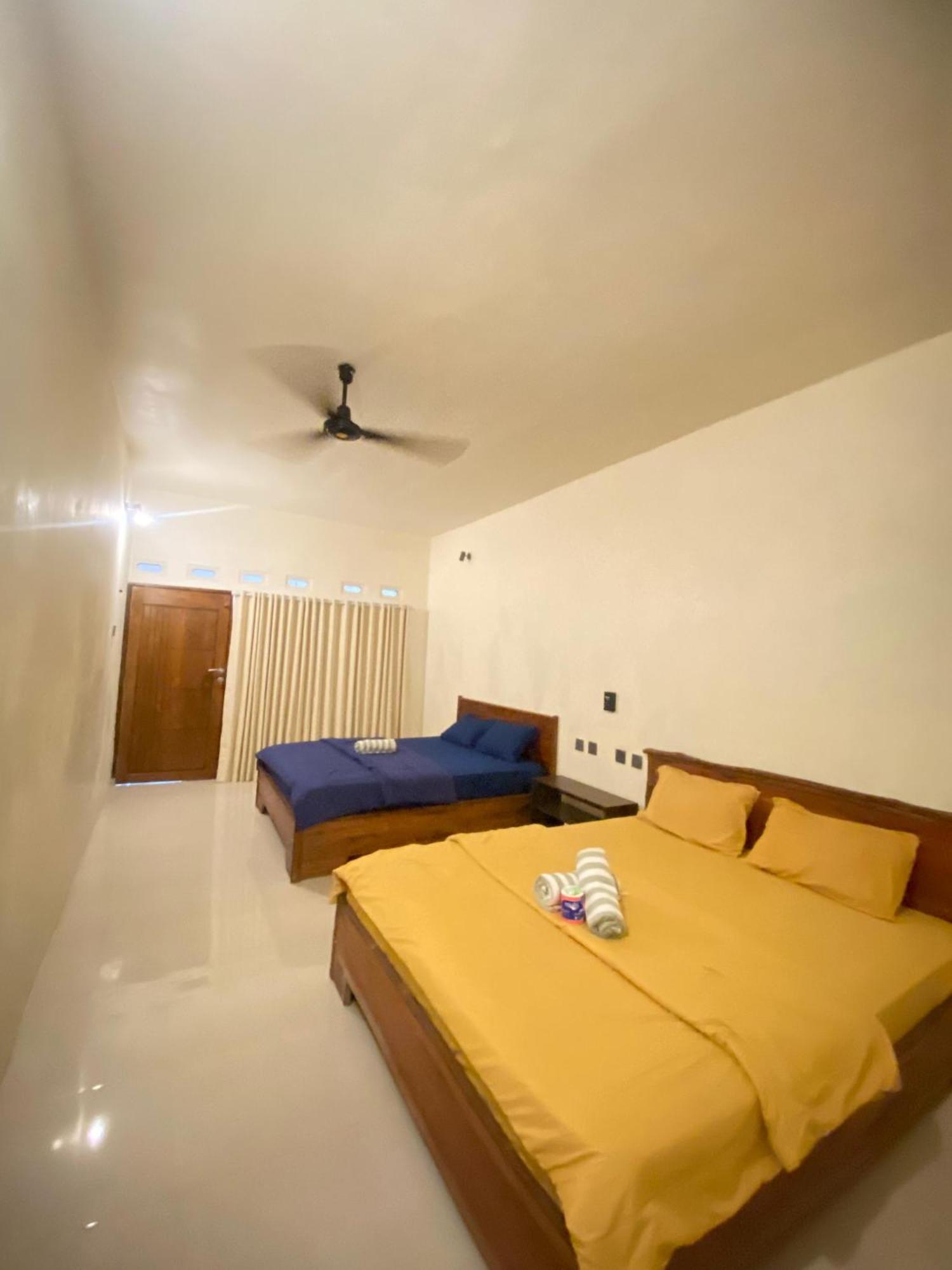 Vanilla Cottage Тетебату Номер фото