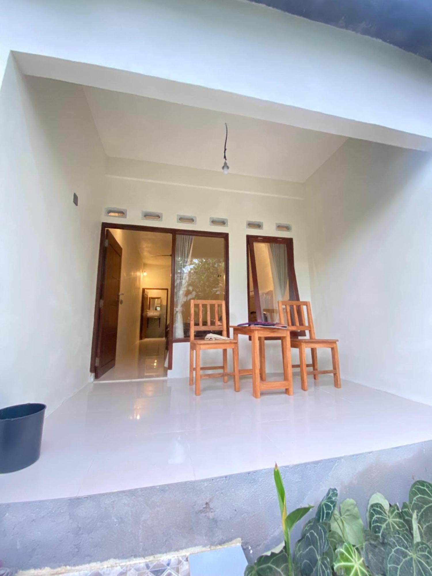 Vanilla Cottage Тетебату Номер фото