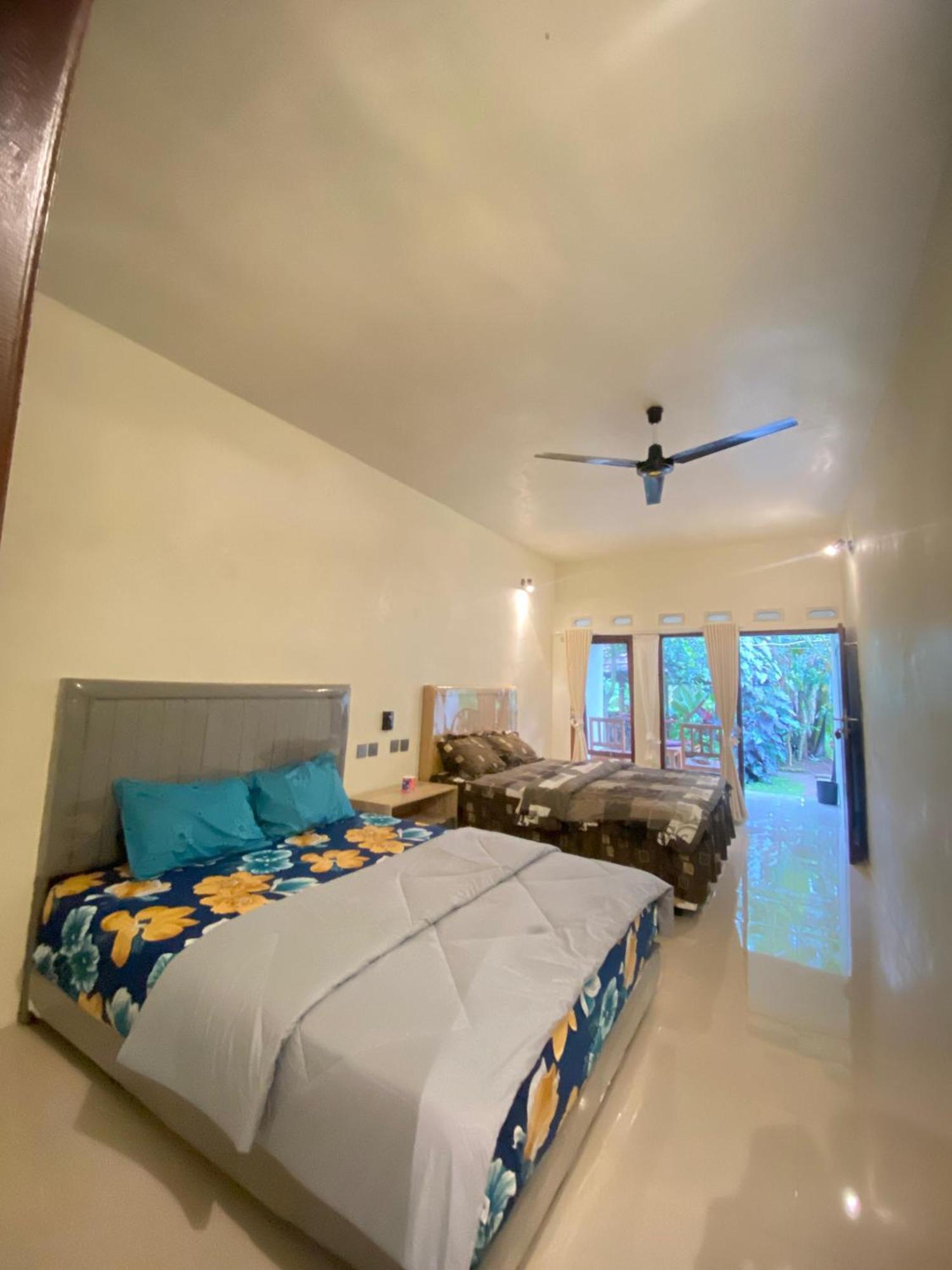 Vanilla Cottage Тетебату Номер фото
