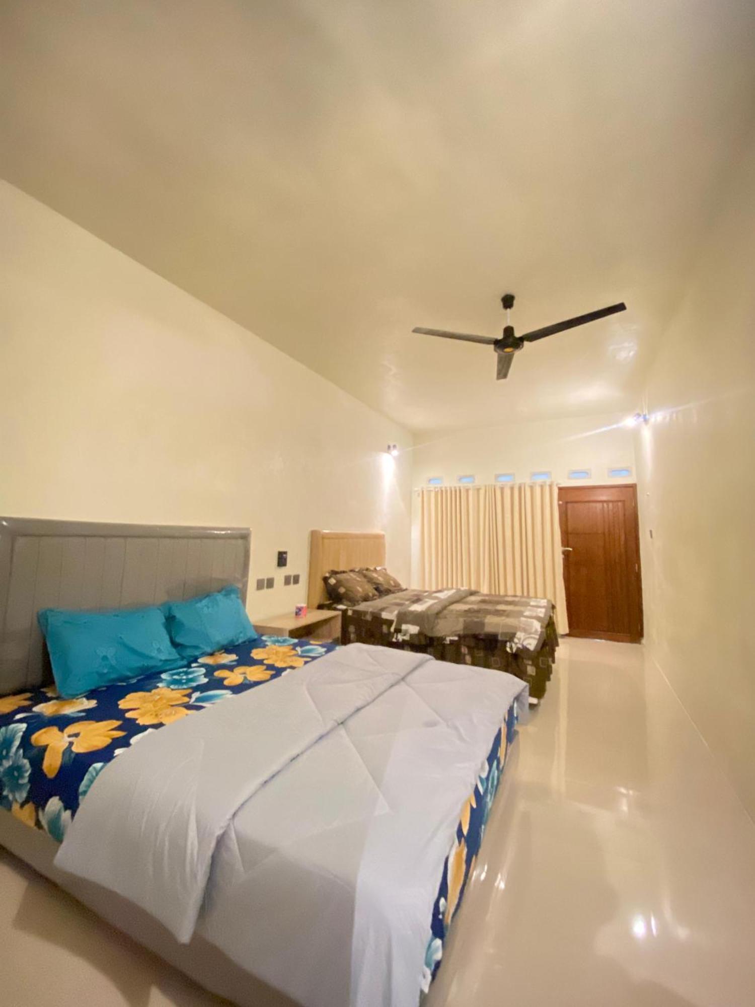 Vanilla Cottage Тетебату Номер фото